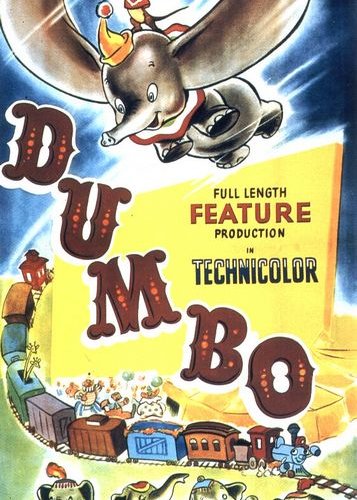 Dumbo - Poster 5