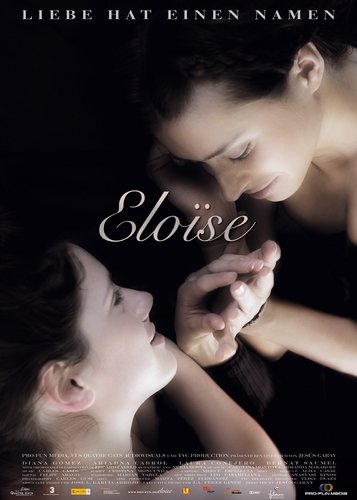 Eloise - Poster 1