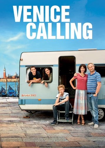 Der Sommer mit Pauline - Poster 3 Der Sommer mit Pauline - Poster 3