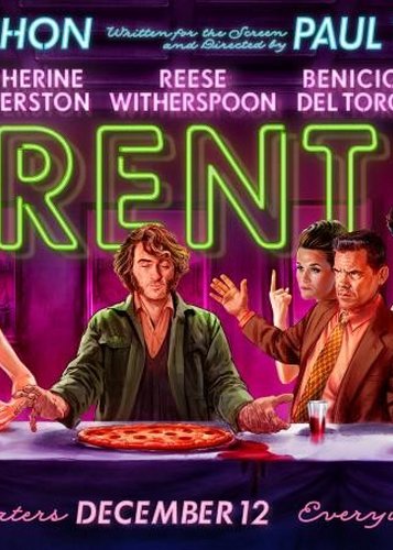 Inherent Vice - Poster 10