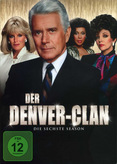 Der Denver-Clan - Staffel 6