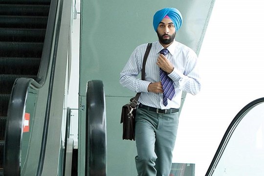 Rocket Singh - Szenenbild 5 Rocket Singh - Szenenbild 5