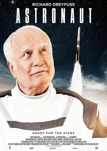 Astronaut - Poster 2