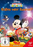 Micky Maus Wunderhaus - Süßes oder Saures?