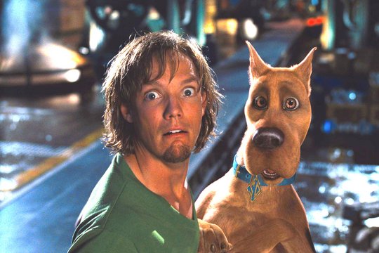 Scooby-Doo - Der Film - Szenenbild 2