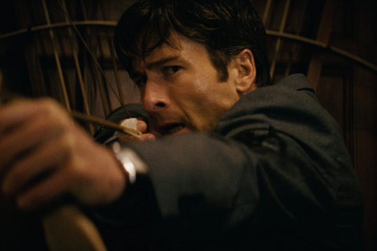 How to Make a Killing - Todsicheres Erbe - Szenenbild 1 How to Make a Killing - Todsicheres Erbe - Szenenbild 1