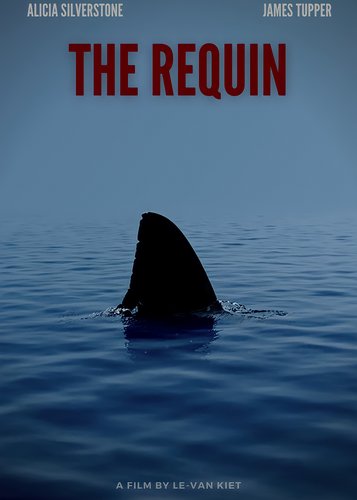 The Requin - Poster 4