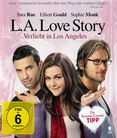 L.A. Love Story