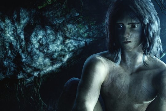 Tarzan - Szenenbild 9