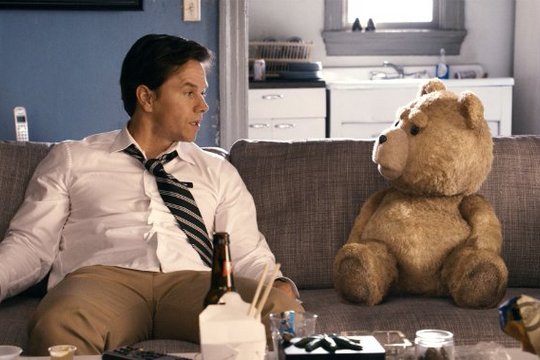 Ted - Szenenbild 6