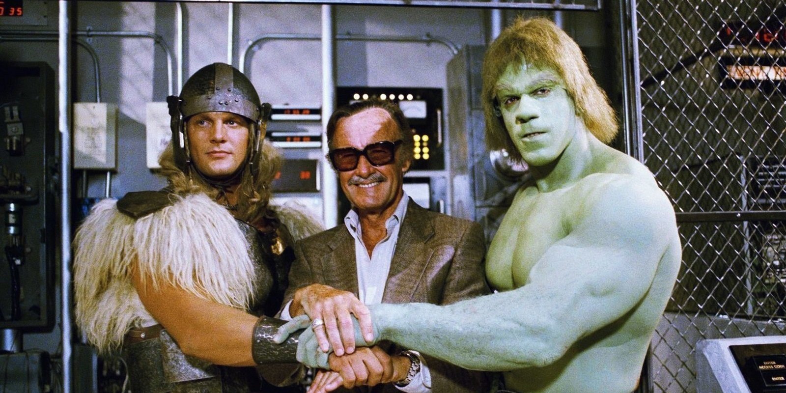 Die Rückkehr des unglaublichen Hulk