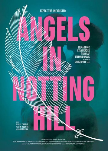 Angels in Notting Hill - Poster 1
