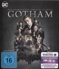 Gotham - Staffel 2