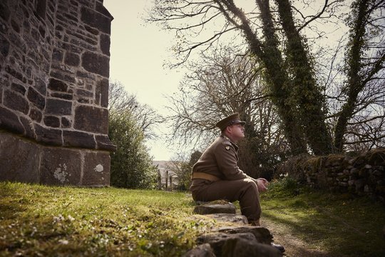 Der Doktor und das liebe Vieh - Staffel 6 - Szenenbild 1 Der Doktor und das liebe Vieh - Staffel 6 - Szenenbild 1