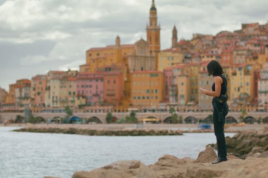 Influencer 2 - Szenenbild 5 Influencer 2 - Szenenbild 5