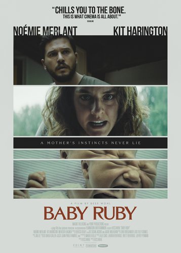 Baby Ruby - Poster 1