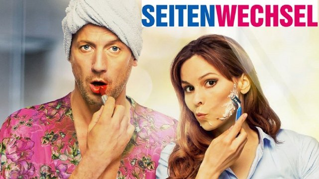 Seitenwechsel - Wallpaper 2 Seitenwechsel - Wallpaper 2