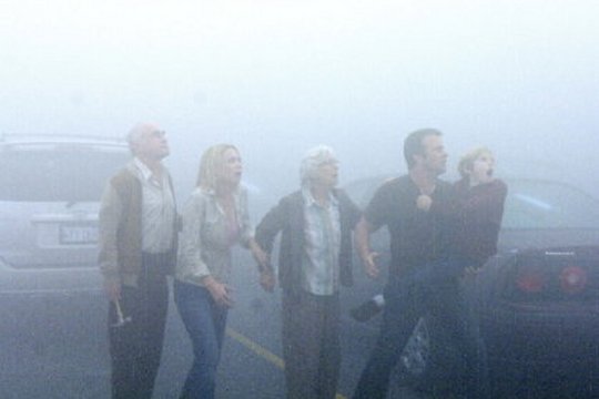 Der Nebel - Szenenbild 1
