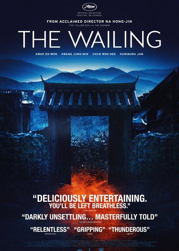 The Wailing - Poster 5