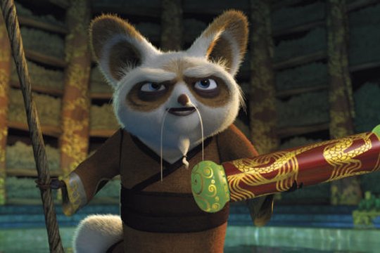 Kung Fu Panda - Szenenbild 16