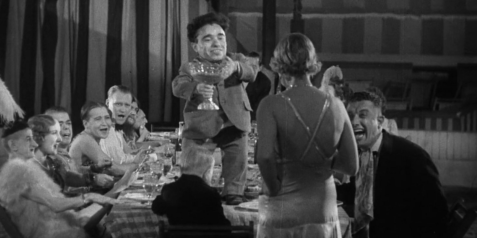 Freaks - Missgestaltete