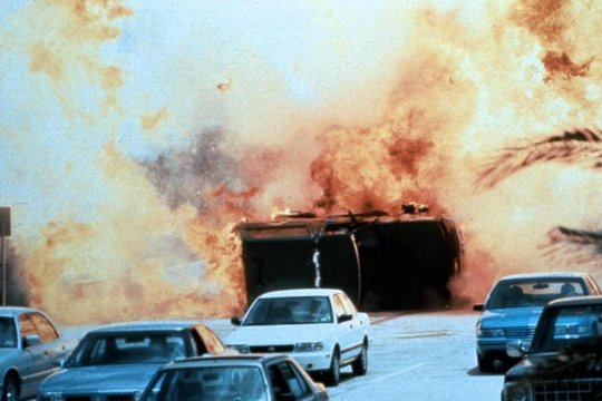 The Chase - Highway Heat - Die Wahnsinnsjagd - Szenenbild 5 The Chase - Highway Heat - Die Wahnsinnsjagd - Szenenbild 5