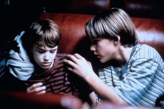 Mississippi - Fluss der Hoffnung - Szenenbild 2 Mississippi - Fluss der Hoffnung - Szenenbild 2