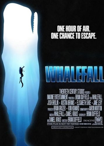 Whalefall - Poster 1 Whalefall - Poster 1
