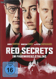 Mr. Jones - Red Secrets