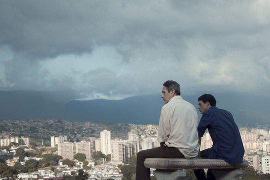 Caracas, eine Liebe - Szenenbild 3
