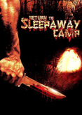 Sleepaway Camp 5 - Return to Sleepaway Camp