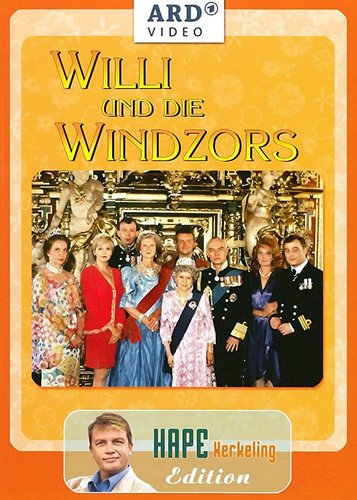 Willi und die Windzors - Poster 1