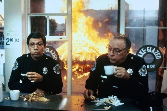 Police Academy 2 - Jetzt geht’s erst richtig los - Szenenbild 24 Police Academy 2 - Jetzt geht’s erst richtig los - Szenenbild 24