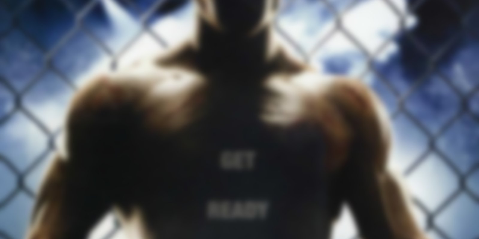 Street - Get Ready to Fight