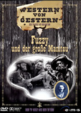 Western von gestern - Fuzzy und der große Manitou