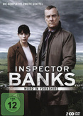 Inspector Banks - Staffel 2