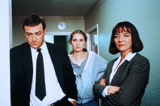 Gerichtsmedizinerin Dr. Samantha Ryan - Nacht ohne Ende - Szenenbild 1 Gerichtsmedizinerin Dr. Samantha Ryan - Nacht ohne Ende - Szenenbild 1