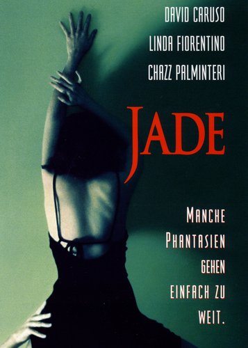 Jade - Poster 1