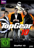 Top Gear - Staffel 10