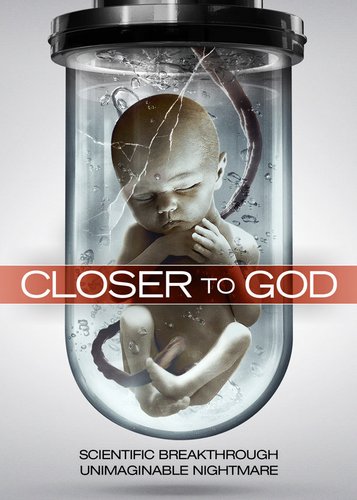 Closer to God - Poster 2