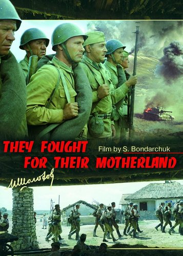 Sie kämpften für die Heimat - Poster 4 Sie kämpften für die Heimat - Poster 4