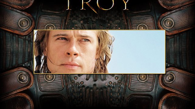 Troja - Wallpaper 1
