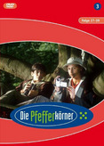 Die Pfefferkörner - Staffel 3