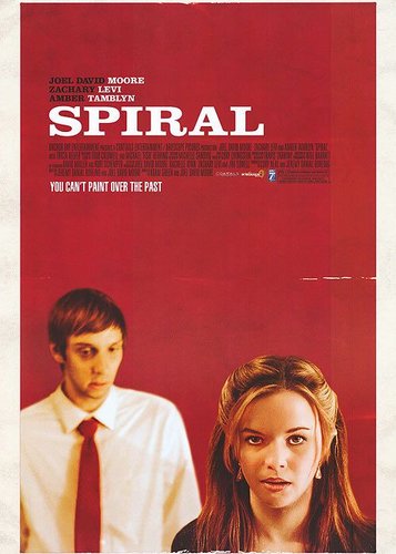 The Spiral - Poster 3