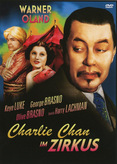 Charlie Chans Zirkus