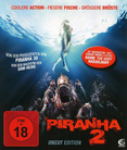Piranha 2