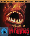 Die Rückkehr der Piranhas