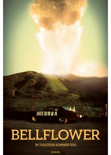Bellflower - Poster 4