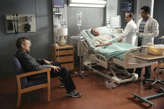 Dr. House - Staffel 5 - Szenenbild 6