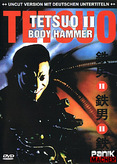 Tetsuo 2 - Body Hammer